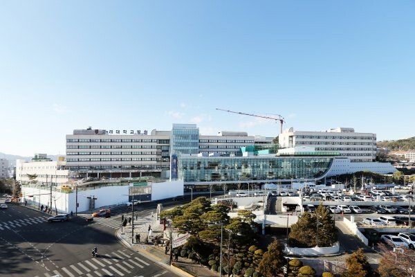 고려대의료원 의료기술지주, 사내 벤처로 바이오메디컬의 미래를 준비하다 - 뉴스 썸네일 이미지