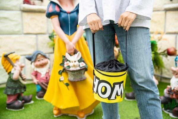 롯데월드, 업사이클링 ‘친환경 미니백’ 크라우드 펀딩 진행 - 뉴스 썸네일 이미지