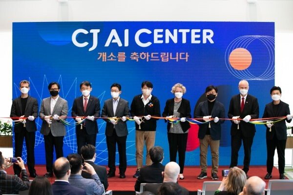 CJ그룹 “AI 통합부터 로봇 자동화·스타트업 인수까지” - 뉴스 썸네일 이미지