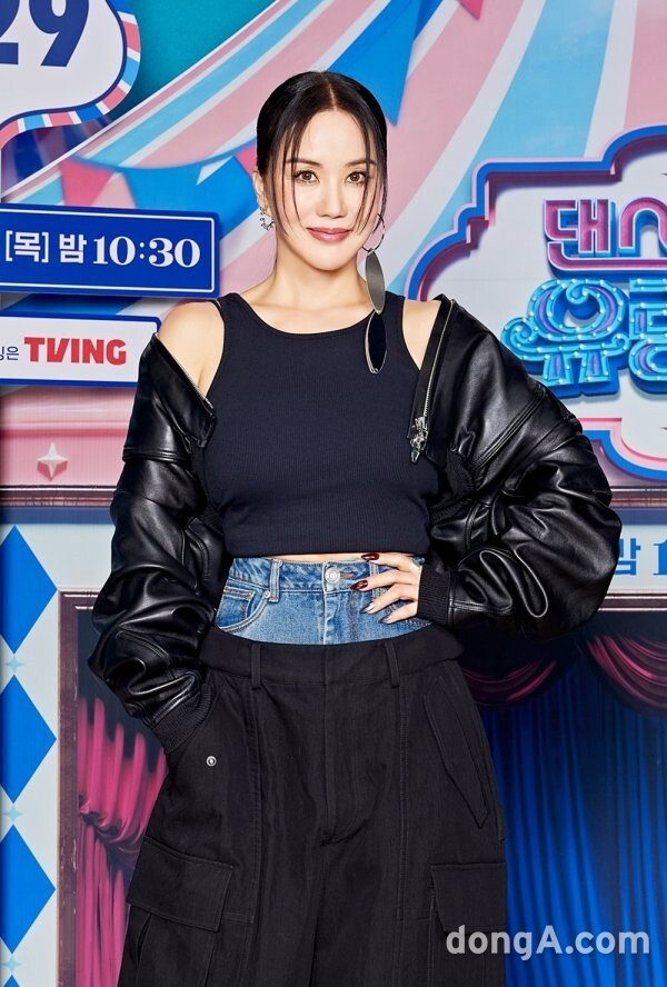 엄정화, 차정숙 무대 복귀 “‘마지막일 수 있다’는 마음” (댄스가수 유랑단)|스포츠동아