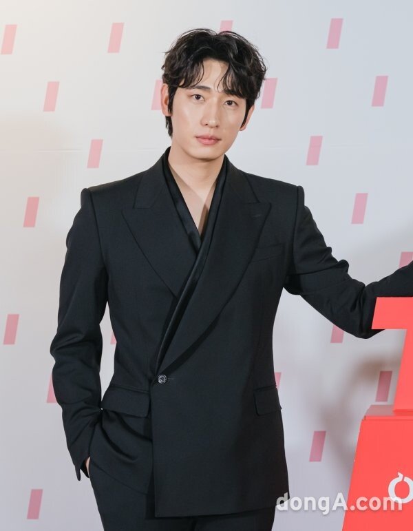 윤박, 가만히 있어도 잘생김 (이로운 사기) [DA포토]｜스포츠동아