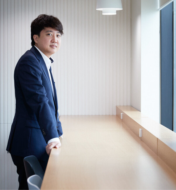 이준석 국민의힘 대표는 6월 10일 서울 서대문구 동아일보 충정로사옥에서 진행된 ‘신동아’ 인터뷰에서 “국가는 경쟁할 수 있는 환경을 마련해 주는 플랫폼”이라고 했다. [홍중식 기자]