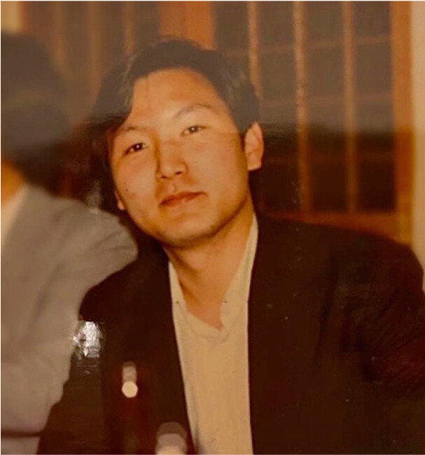 윤석열 대통령 당선인의 서울대 법대 4학년 재학 시절. [동아DB]