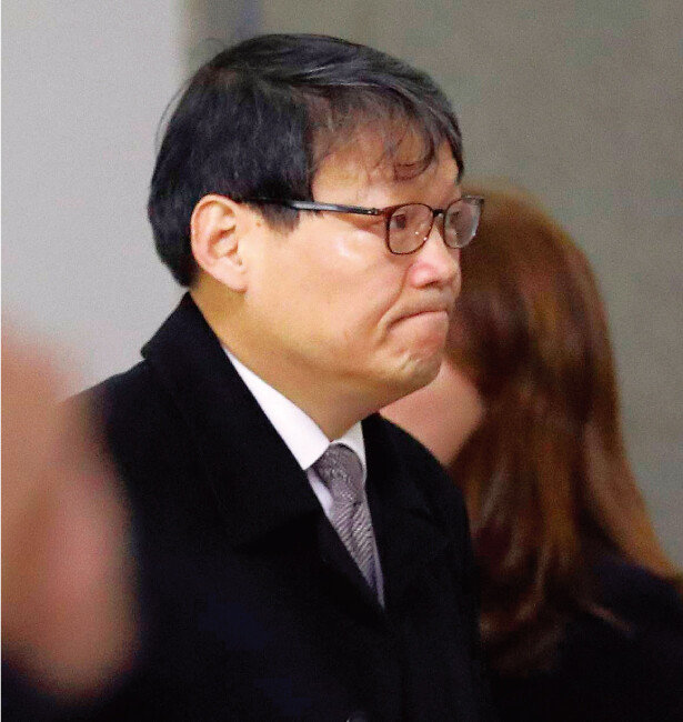 이광철 대통령비서실 민정비서관. [뉴스1]