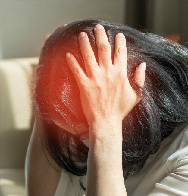 이명을 방치하면 치료가 점점 어려워진다. 이명이 발생하면 즉시 의료기관을 방문해 원인을 찾고 적절한 치료를 시작하는 게 바람직하다. [GettyImage]