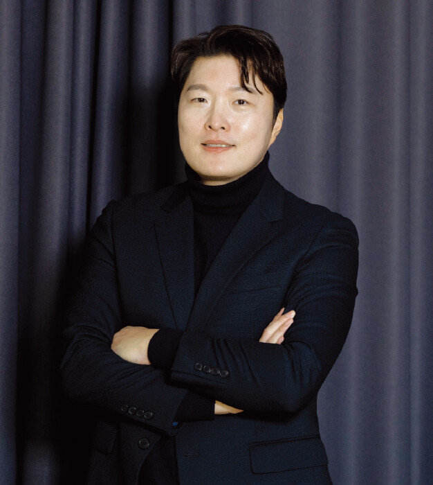 이형수 HSL파트너스 대표. [지호영 기자]