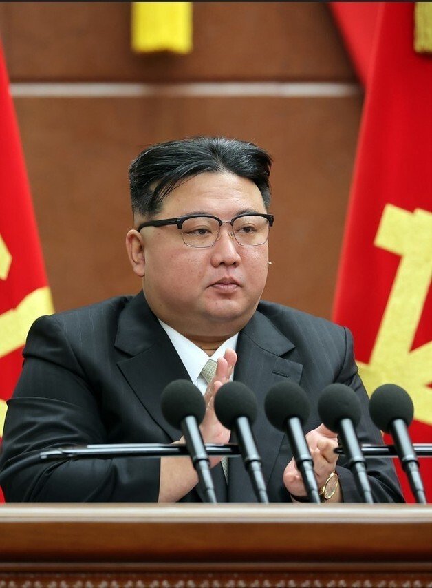 National Intelligence Service Warning North Korea May Conduct Military