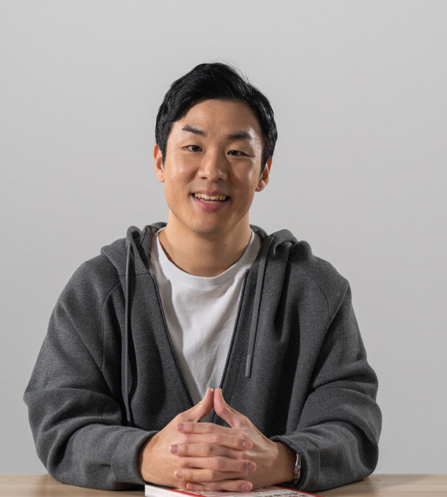 통계학 전공자이자 은행원 출신 투자전문가 진서빈 씨는 “우리가 주식투자로 돈을 잃는 가장 큰 이유는 내가 산 주식이 오를지 안 오를지 모르고 투자하기 때문”이라고 지적했다. [홍태식 객원기자]