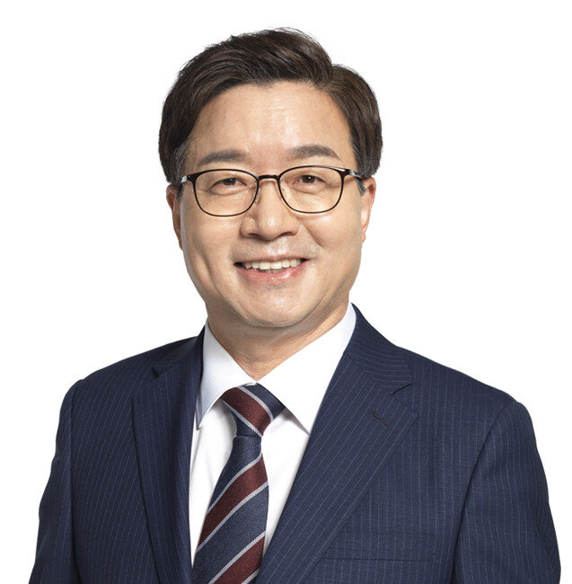 염태영 경기도 경제부지사 내정자. [염태영 공식 홈페이지]