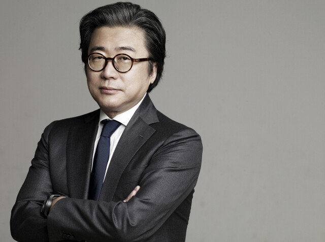 조정호 메리츠금융그룹 회장. [사진 동아일보DB]