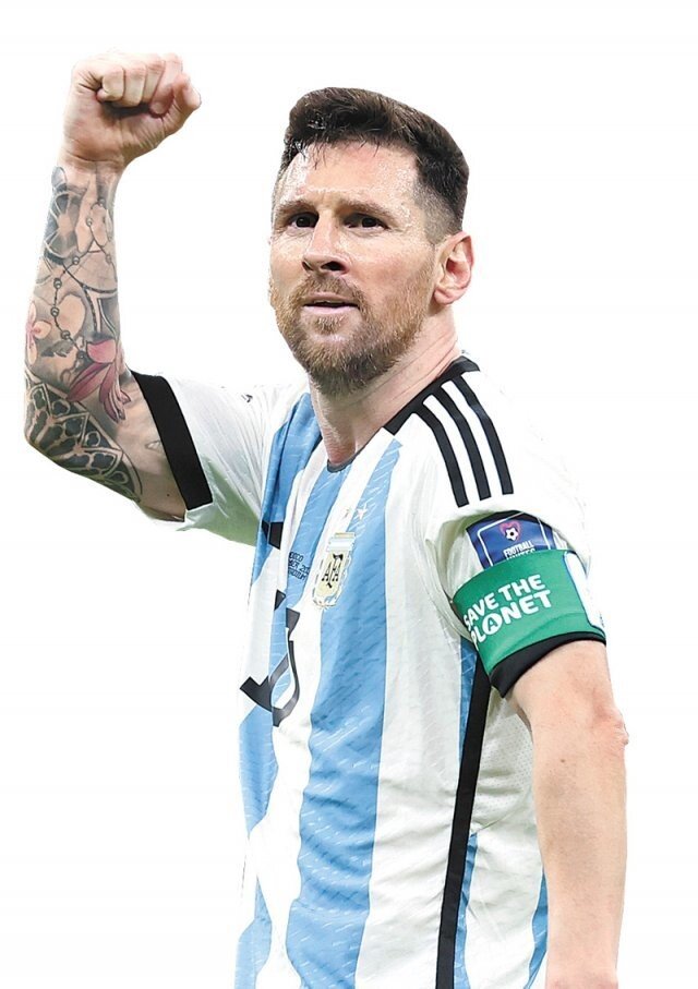 Argentina will not give anyone else No10 shirt in hope Lionel Messi comes  back to international football