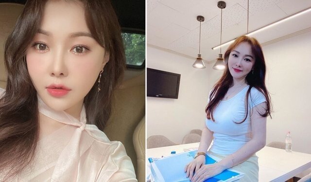 100억 계약설' 스타강사 이다지 “초콜릿 공장서 알바하고 돈 떼였다”｜동아일보