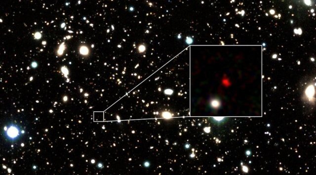 지구에서 가장 멀리 있는 은하 발견…135억 광년 거리｜동아일보