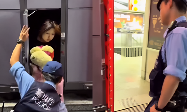 “코인락커에 사람이?”…‘빈곤 관광’ 중국인에 골머리 앓는 日