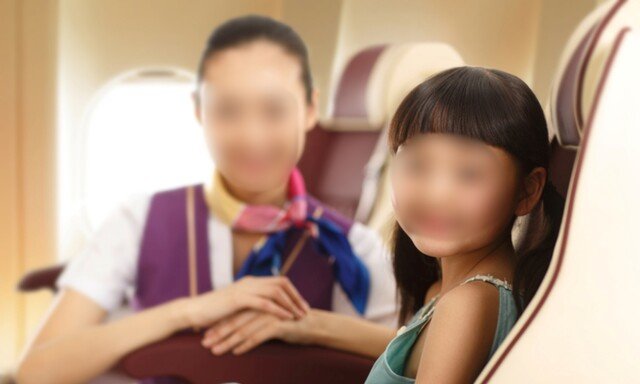 “승무원 부주의가 3세 딸 생명 위협”…항공사에 73억 소송
