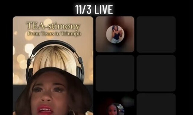 美 인플루언서, 교통사고 사망 현장 실시간 송출 ‘충격’