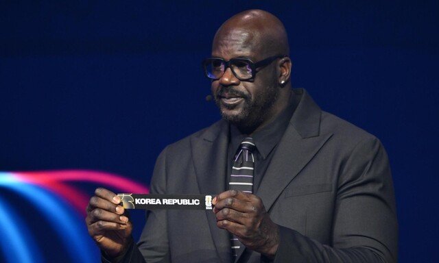 한국, 멕시코·남아공·유럽PO 승자와 북중미 월드컵 A조…‘죽음의 조’ 피했다