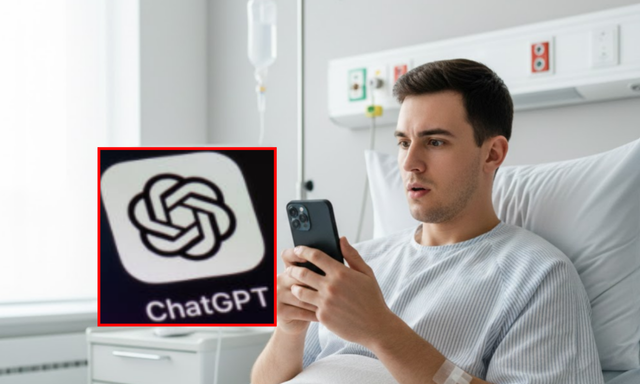 의사가 오진한 희귀병…‘ChatGPT’가 10대 목숨 구했다