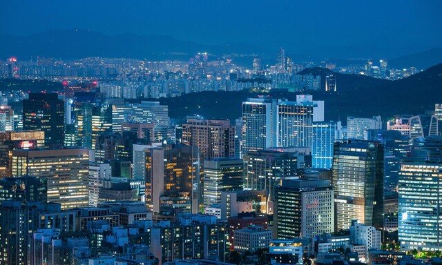 서울, 여행 경쟁력, 세계 TOP10 진입…2년 연속 급상승