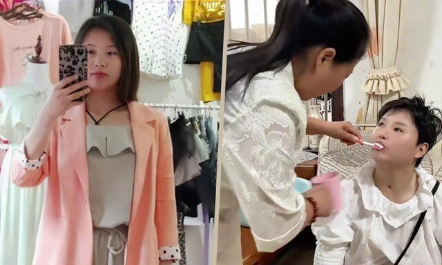 식물인간 며느리 5년째 돌본 시어머니…“아들, 재혼은 안 된다”