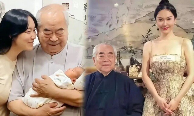 50세 연하 아내·늦둥이 아들 얻더니…中 갑부, 기존 자녀와 절연