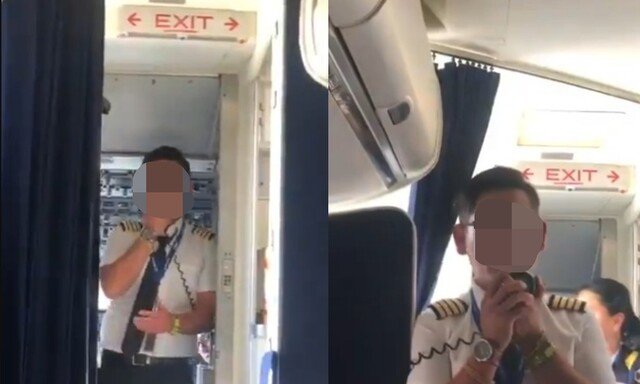 “돈 안 주면 안 뜰거야”…멕시코 기장, 이륙 거부 사태