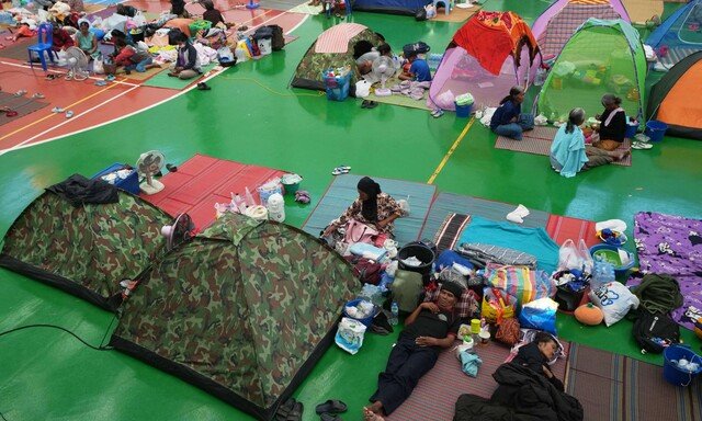 태국-캄보디아, 20일 만에 휴전 협정…“적대 행위 중단 합의”