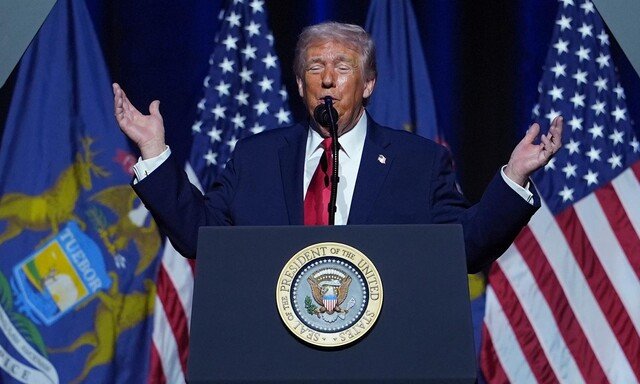 그린란드 정부 “어떤 상황에도 준비”…美공격 대비 식량비축 등 검토