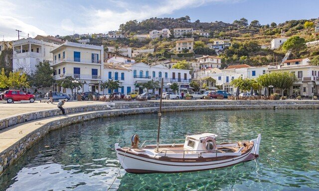 폐암 말기 환자가 40년 더 살았다…‘기적의 섬’ 어디?