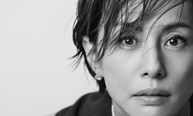 日 ‘국민 여배우’ 요네쿠라 료코, 외국男과 자택서 ‘마약 스캔들’