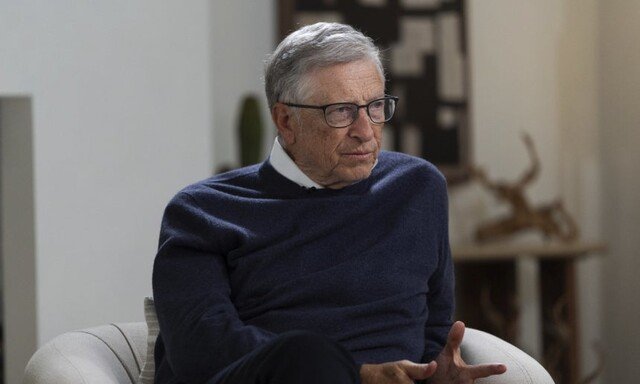 “불륜으로 성병 걸린 빌게이츠, 엡스타인에 SOS” 문건 공개