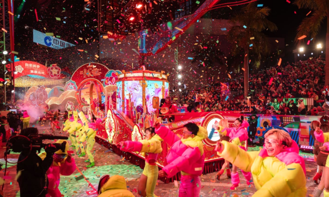 설 연휴 5일…“먼곳은 부담, 집콕은 싫어” 설캉스 어디?