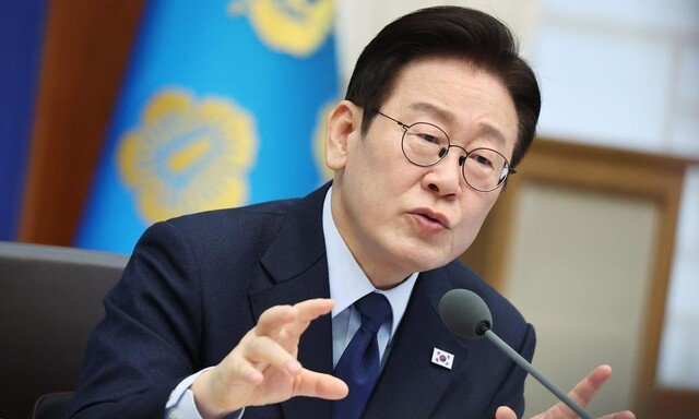 李대통령, 캐나다 총기 난사 사건에 “깊은 애도와 위로”