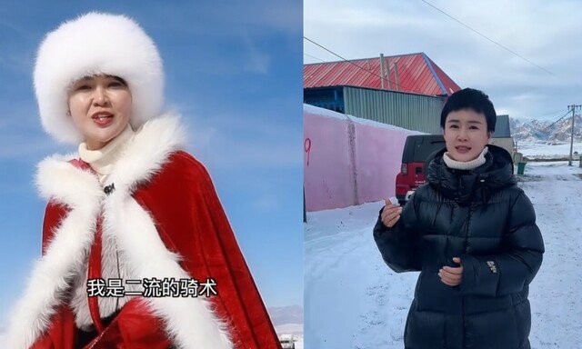 ‘290억 매출’ 스타 공무원, 지역 홍보 촬영 중 말에 떨어져 사망