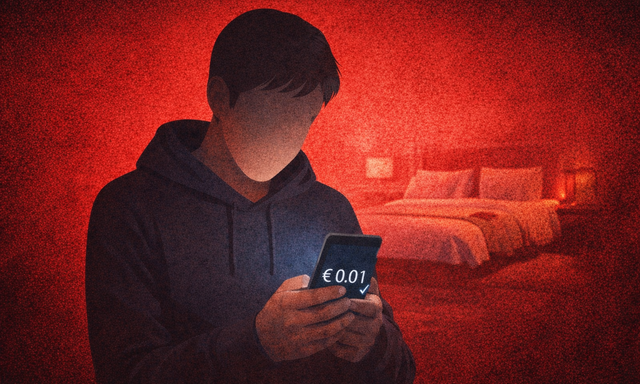 “170만원 호텔을 17원에”…결제 시스템 해킹한 20대 男