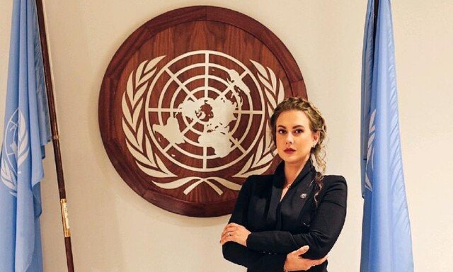 “날 잡아봐요, 베이비”…FBI 요원에 취중 문자 보낸 여성 구속