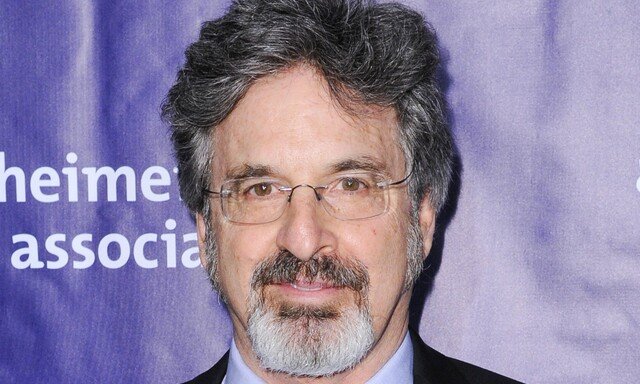 ‘리지 맥과이어’ 로버트 캐러딘, 조울증 투병 끝 사망