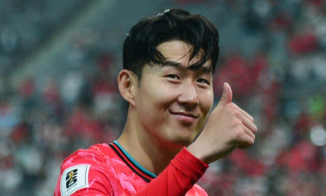 “LA가 탐낸 손흥민”…오타니급 파급효과 가져올까?