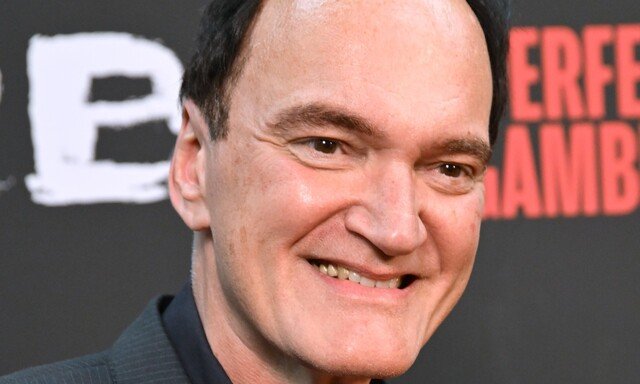 쿠엔틴 타란티노, 이란 공습에 사망?…SNS 루머에 “잘 지내고 있다”