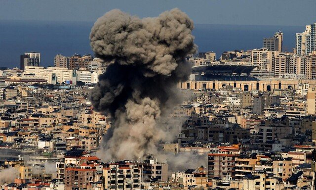 택시 730만·전용기 3.7억원… 중동 탈출 ‘부르는 게 값’