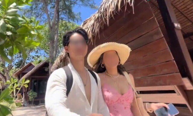“옷 갈아입는데 벽 틈에 사람 눈이”…투숙객 폭로에 태국 리조트 발칵