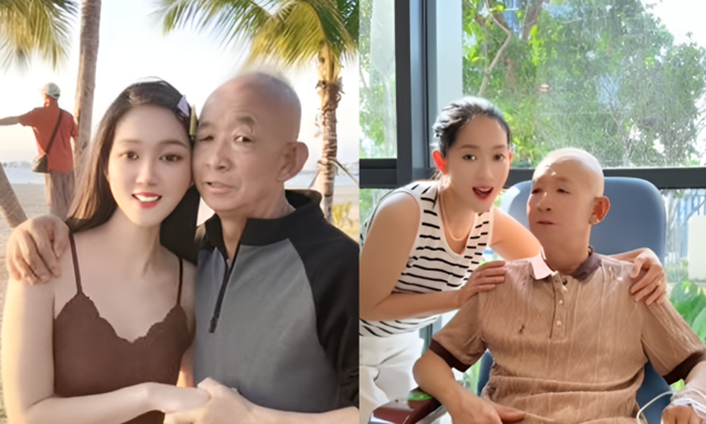 “간병한 새 아내 vs 핏줄 자녀”…660억 ‘몰빵’ 中 상속 전쟁