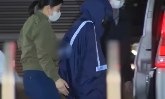 日서 일가족 3명 강도살인…범인은 ‘16세 고등학생 4명’