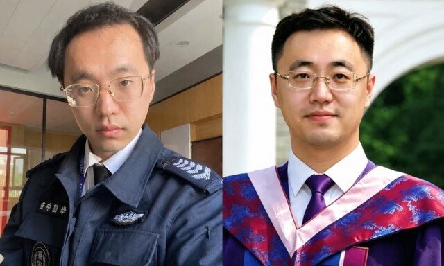 “공부 안하면 저렇게 돼” 무시당한 칭화대 경비원, 대학원 합격 ‘반전’