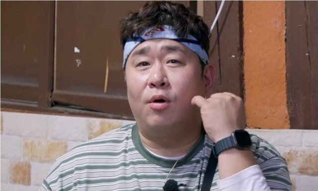 문세윤, ‘19禁’ 고백 “♥와이프랑 물 올랐다”