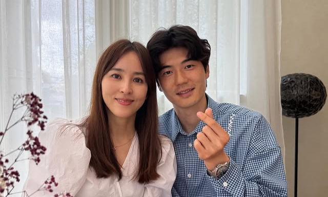 ‘♥기성용’ 한혜진 난리 “잘생겨서 싸워도 덜 화나”