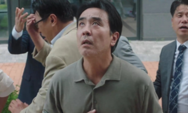 류승룡 끝 모를 추락…억대 분양 사기