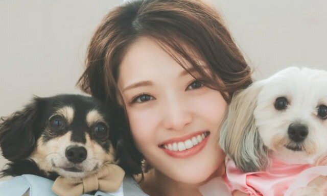 사유리, 임신+결혼 소식 동시에…상대는 연상의 회사원♥