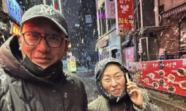 강말금, 하정우와 열애설 심경 “母가…”