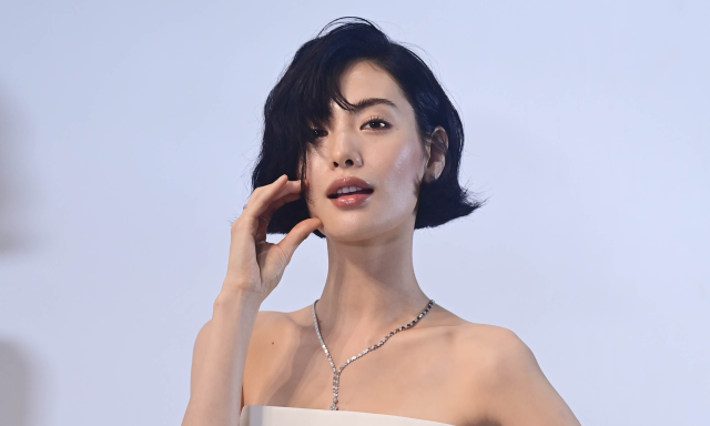 나나 “징역 8년이요?”…성범죄 판결에 역대급 분노